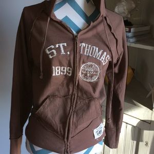 St. Thomas sweatshirt